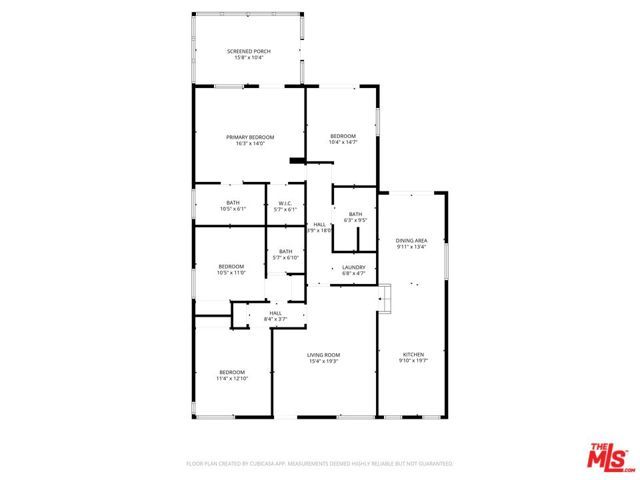 5822 Lindley Avenue, Encino (los Angeles), CA 91316