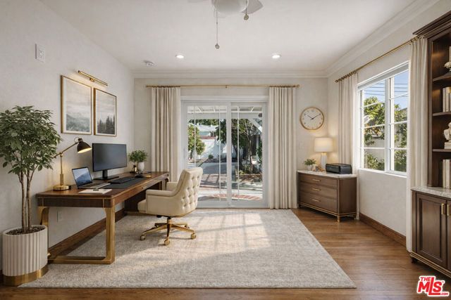 5822 Lindley Avenue, Encino (los Angeles), CA 91316