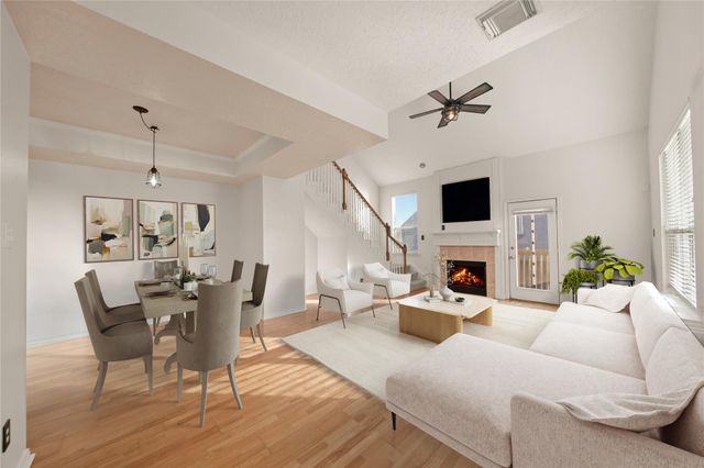 813 Davis Road, League City, TX 77573