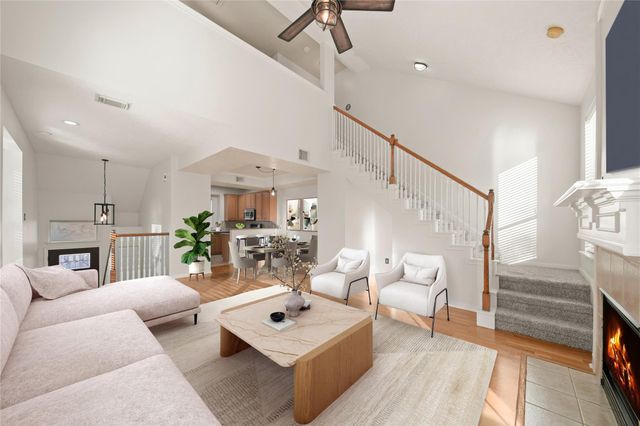 813 Davis Road, League City, TX 77573