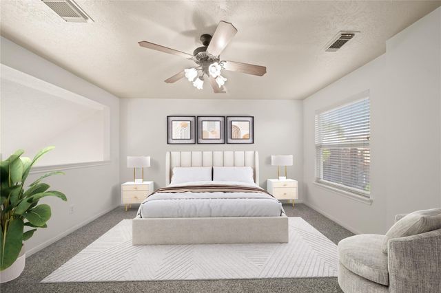 813 Davis Road, League City, TX 77573