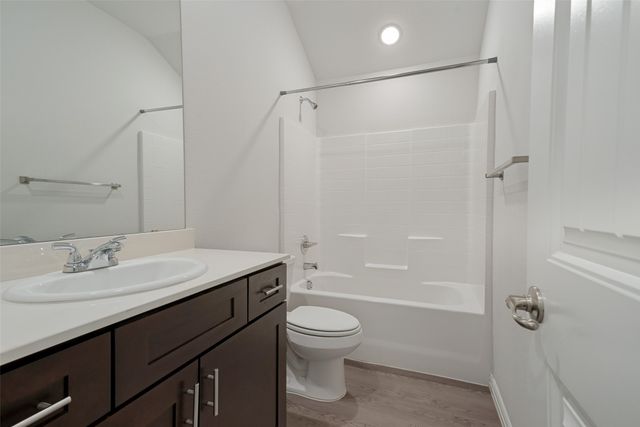 2009 Yale Street, Farmersville, TX 75442