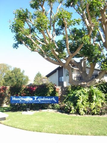 8633 Portola Court 17-E, Huntington Beach, CA 92646