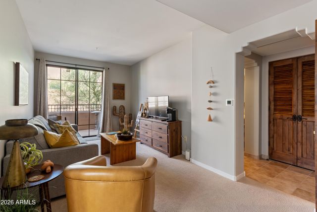 36601 N MULE TRAIN Road C21, Carefree, AZ 85377