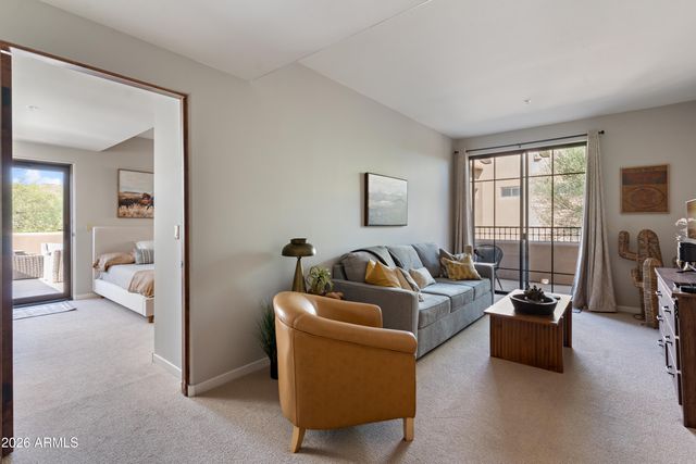 36601 N MULE TRAIN Road C21, Carefree, AZ 85377