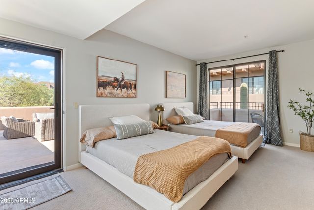 36601 N MULE TRAIN Road C21, Carefree, AZ 85377