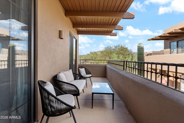 36601 N MULE TRAIN Road C21, Carefree, AZ 85377