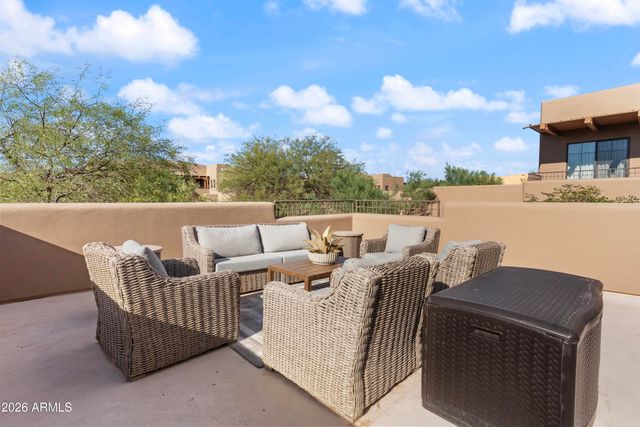 36601 N MULE TRAIN Road C21, Carefree, AZ 85377