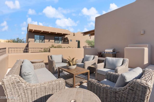 36601 N MULE TRAIN Road C21, Carefree, AZ 85377