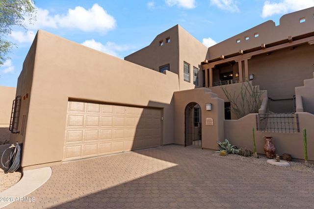 36601 N MULE TRAIN Road C21, Carefree, AZ 85377