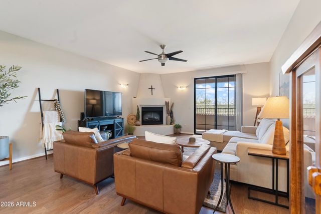 36601 N MULE TRAIN Road C21, Carefree, AZ 85377