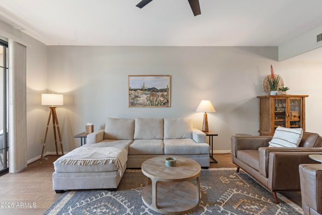 36601 N MULE TRAIN Road C21, Carefree, AZ 85377