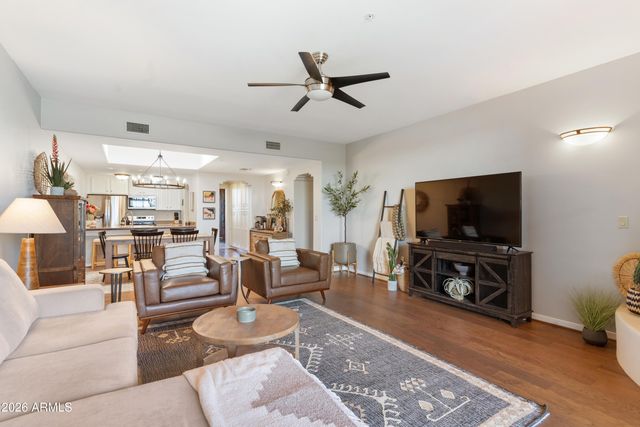 36601 N MULE TRAIN Road C21, Carefree, AZ 85377