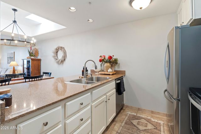 36601 N MULE TRAIN Road C21, Carefree, AZ 85377