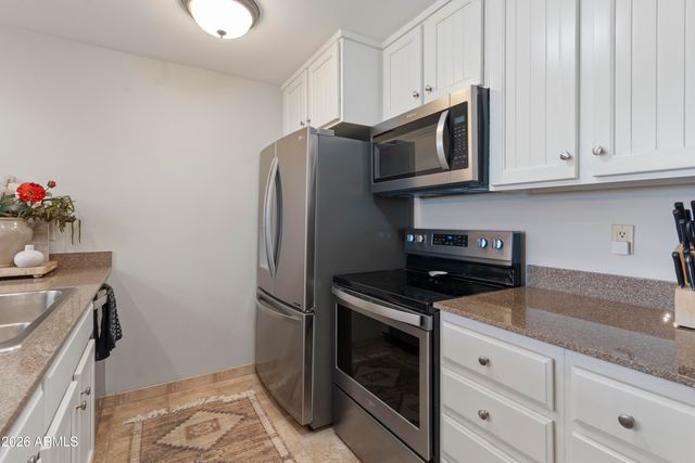 36601 N MULE TRAIN Road C21, Carefree, AZ 85377