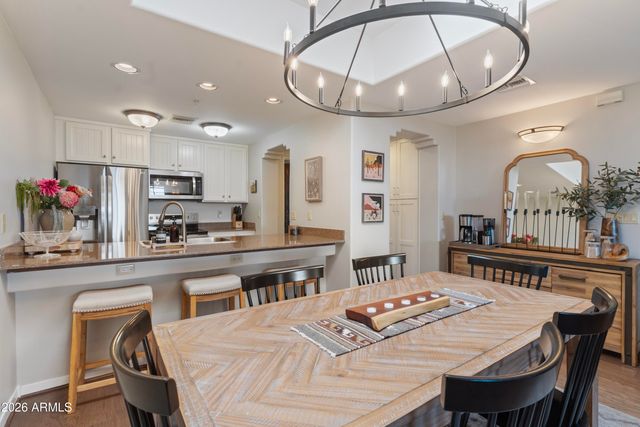 36601 N MULE TRAIN Road C21, Carefree, AZ 85377