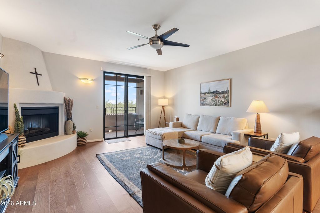 36601 N MULE TRAIN Road C21, Carefree, AZ 85377