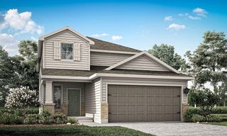 137 Hatari TRL, Jarrell, TX 76537