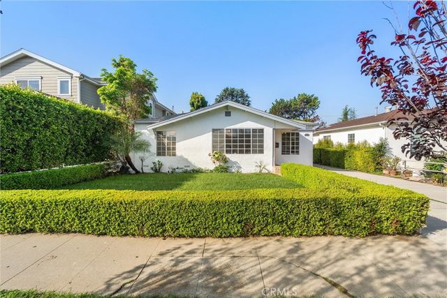 2925 Military Avenue, Los Angeles, CA 90064