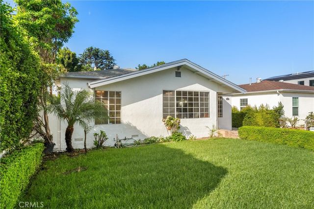 2925 Military Avenue, Los Angeles, CA 90064