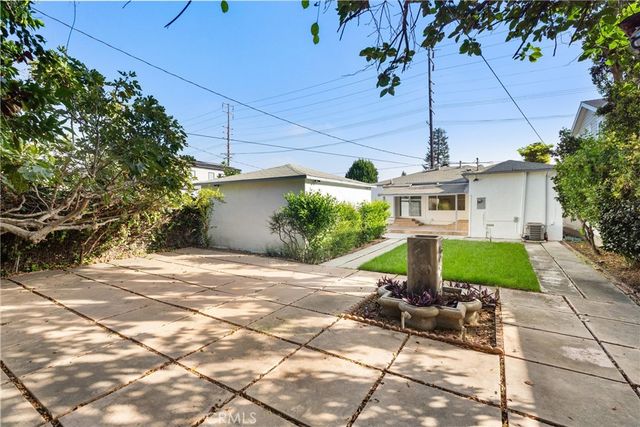 2925 Military Avenue, Los Angeles, CA 90064