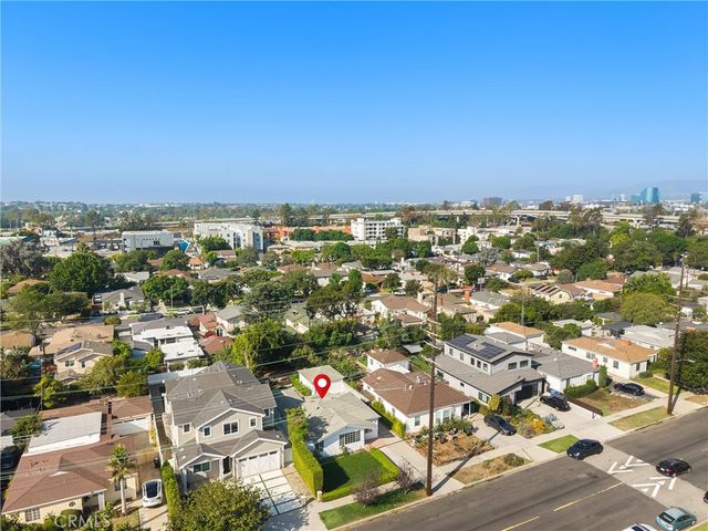 2925 Military Avenue, Los Angeles, CA 90064