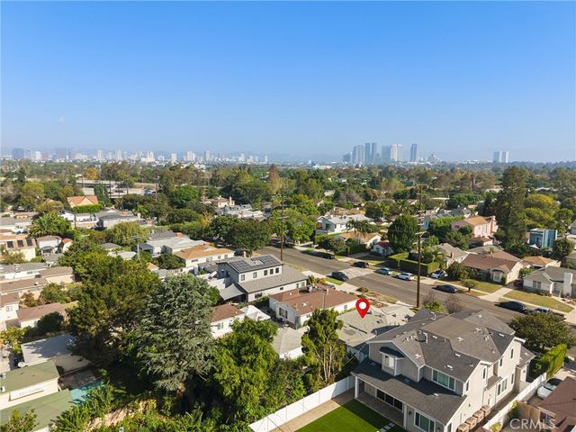2925 Military Avenue, Los Angeles, CA 90064