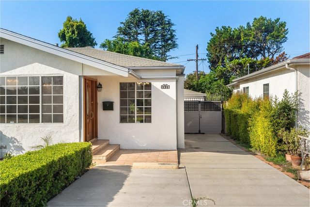2925 Military Avenue, Los Angeles, CA 90064