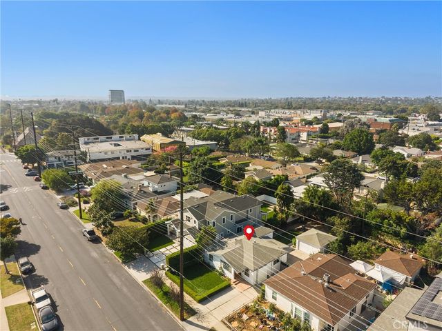 2925 Military Avenue, Los Angeles, CA 90064