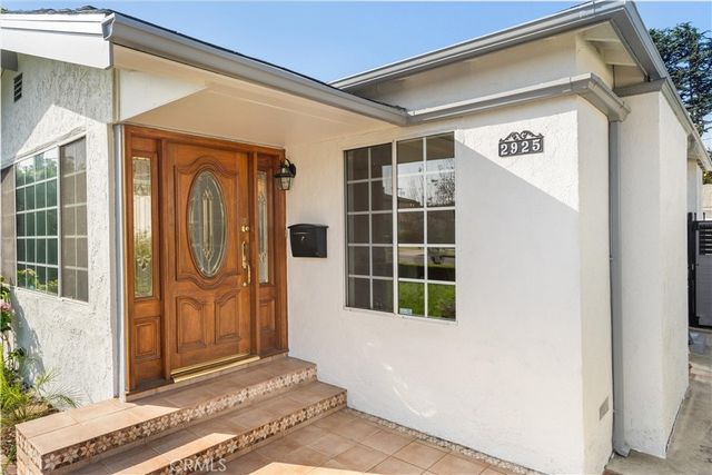 2925 Military Avenue, Los Angeles, CA 90064