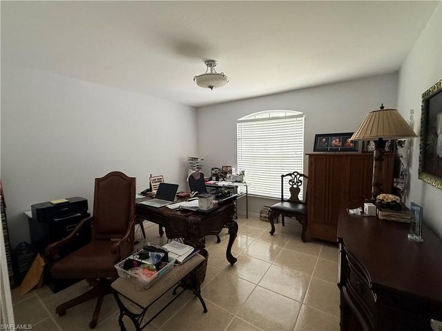 Address unavailable.