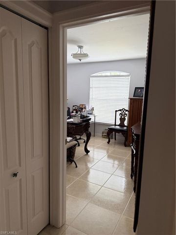 Address unavailable.