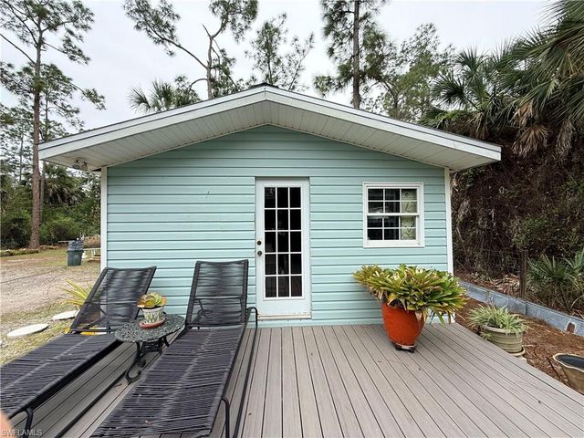 Address unavailable.