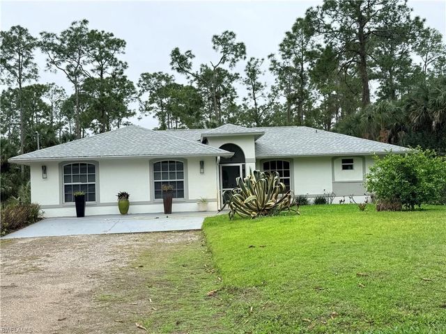 Address unavailable.