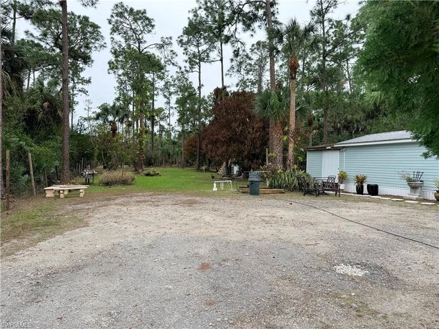 Address unavailable.