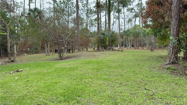 Address unavailable.