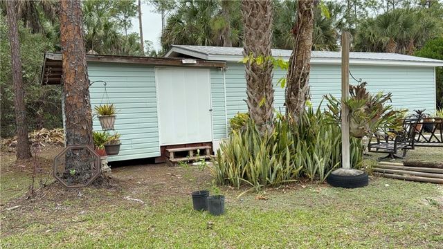 Address unavailable.