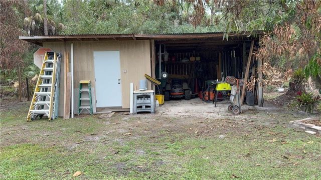 Address unavailable.