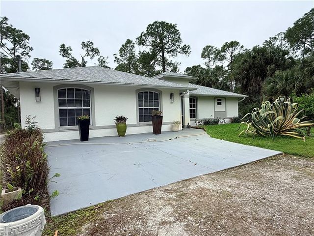 Address unavailable.