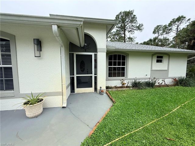 Address unavailable.