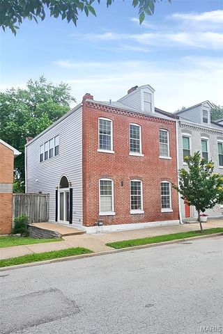 2859 McNair Avenue, St Louis, MO 63118