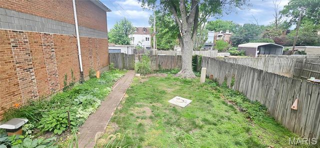 2859 McNair Avenue, St Louis, MO 63118