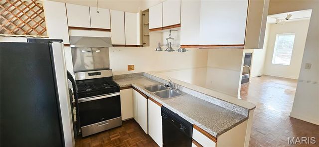 2859 McNair Avenue, St Louis, MO 63118