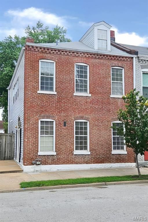 2859 McNair Avenue, St Louis, MO 63118