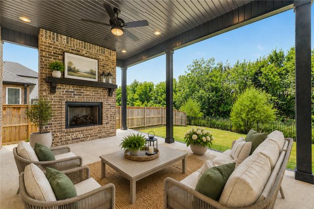 5102 SW Stanford Court, Bentonville, AR 72713