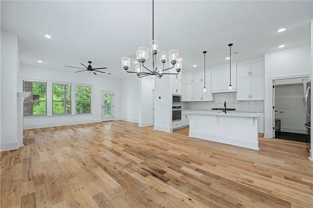 5102 SW Stanford Court, Bentonville, AR 72713