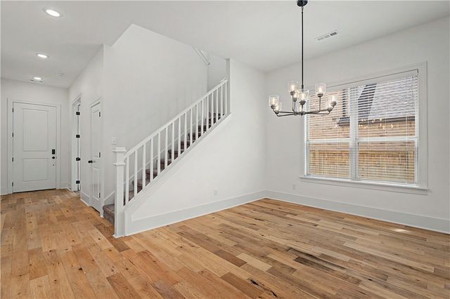 5102 SW Stanford Court, Bentonville, AR 72713