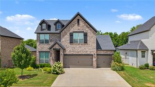 5102 SW Stanford Court, Bentonville, AR 72713
