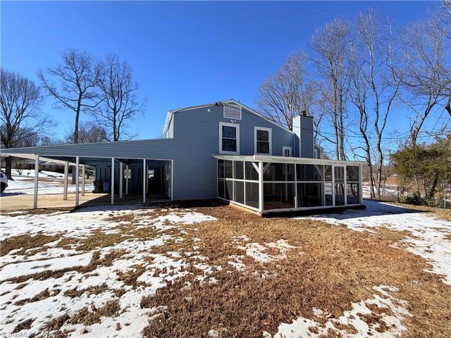 6053 Timberwood Trail, Kernersville, NC 27284