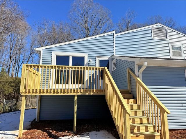 6053 Timberwood Trail, Kernersville, NC 27284